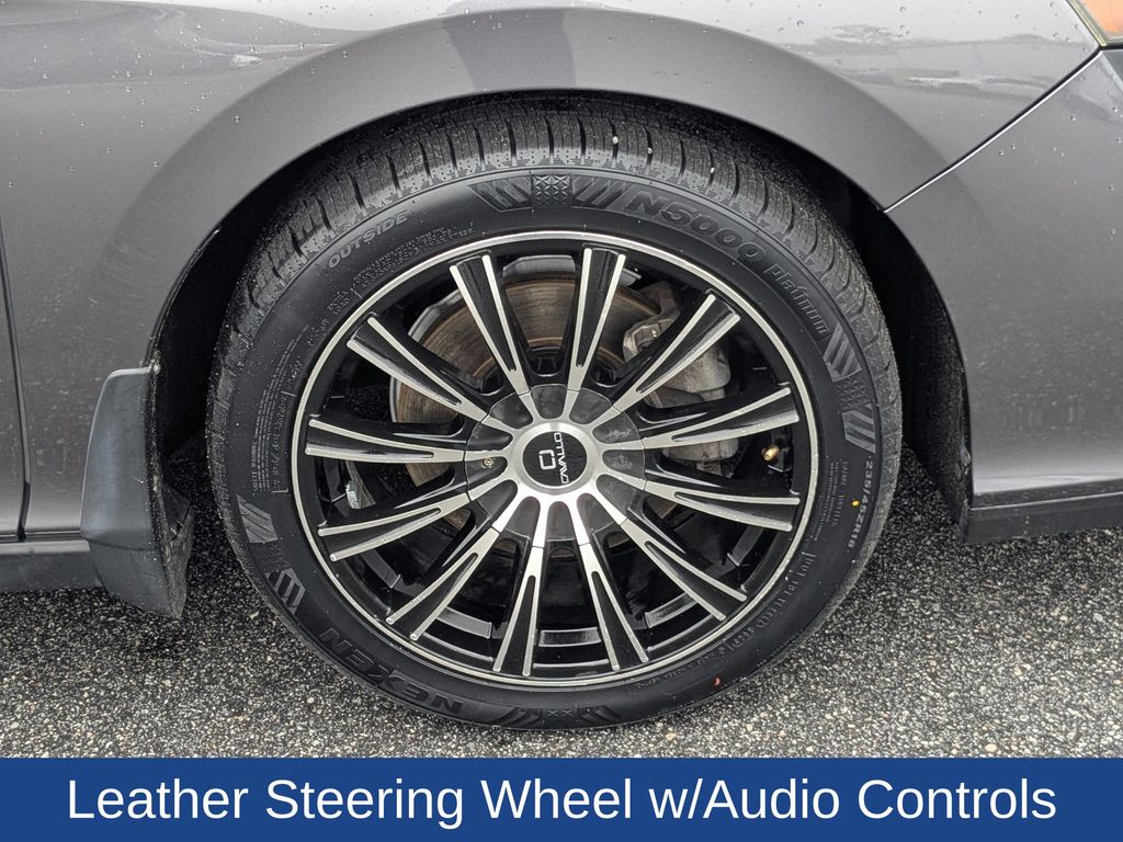 2018 Honda Clarity Plug-In Hybrid Touring