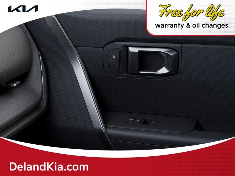 New 2027 Kia Seltos SUV
