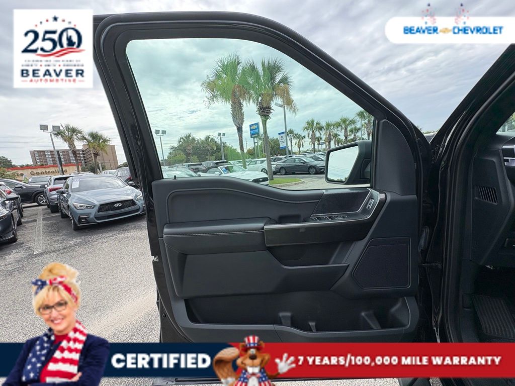 Used 2023 Ford F-150 Truck
