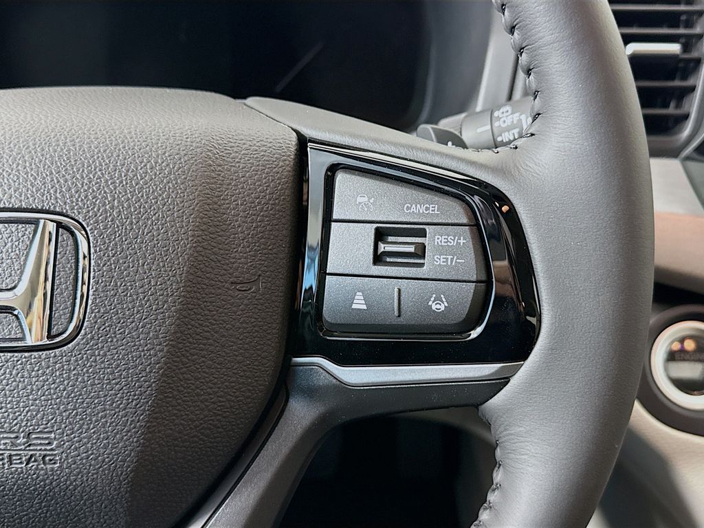 Thumbnail: 2026 Honda Odyssey - 12