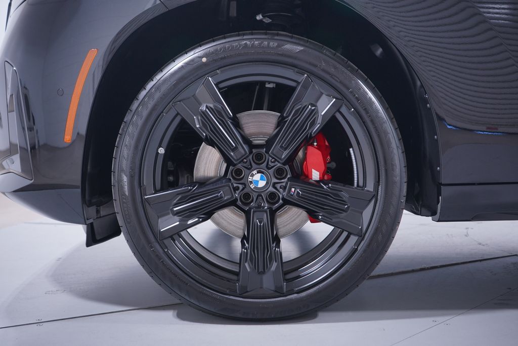 Thumbnail: 2026 BMW X3 - 2