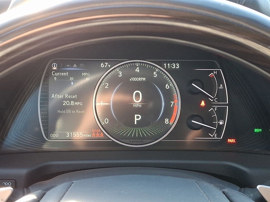 Thumbnail: 2021 Lexus ES - 21