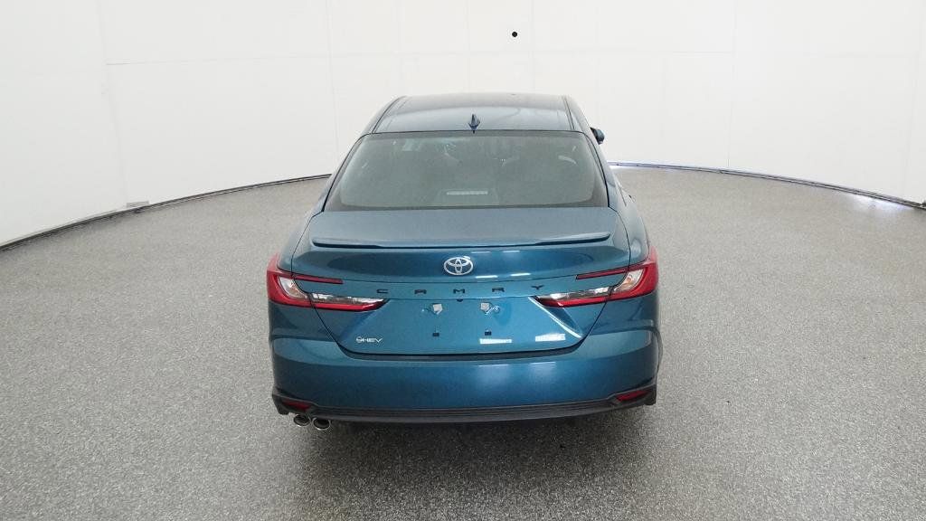 Thumbnail: 2025 Toyota Camry - 2