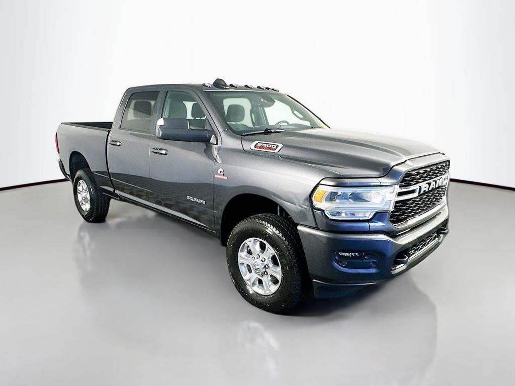 Used 2022 Gray Ram Big Horn image 38