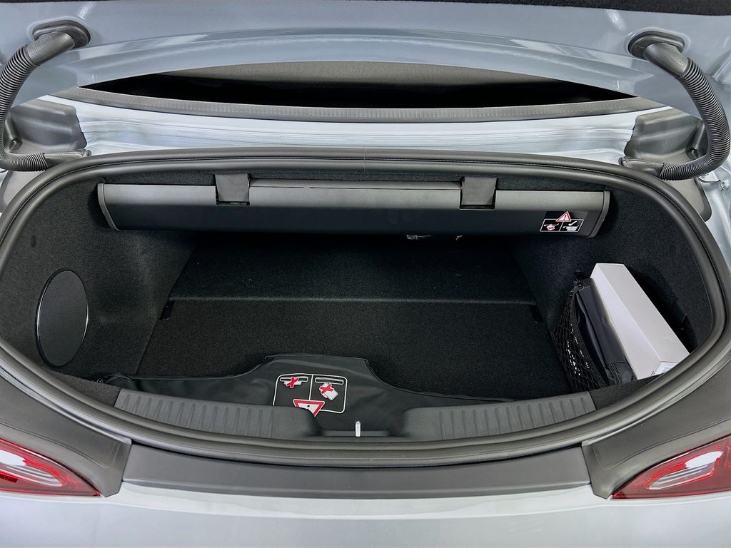 Thumbnail: 2026 Mercedes-Benz SL-Class - 25