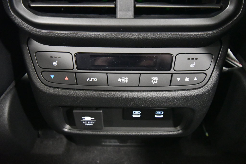 New 2026 Honda Pilot SUV