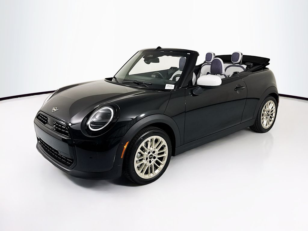 Thumbnail: 2026 MINI Cooper - 1