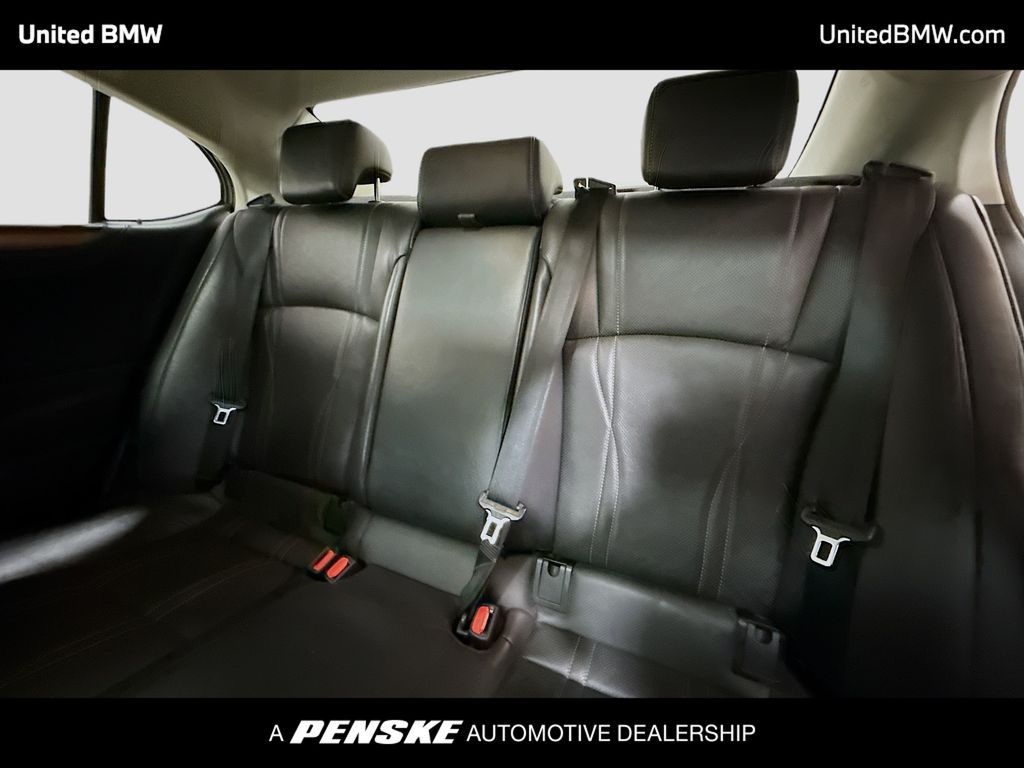 Thumbnail: 2019 Lexus ES - 13