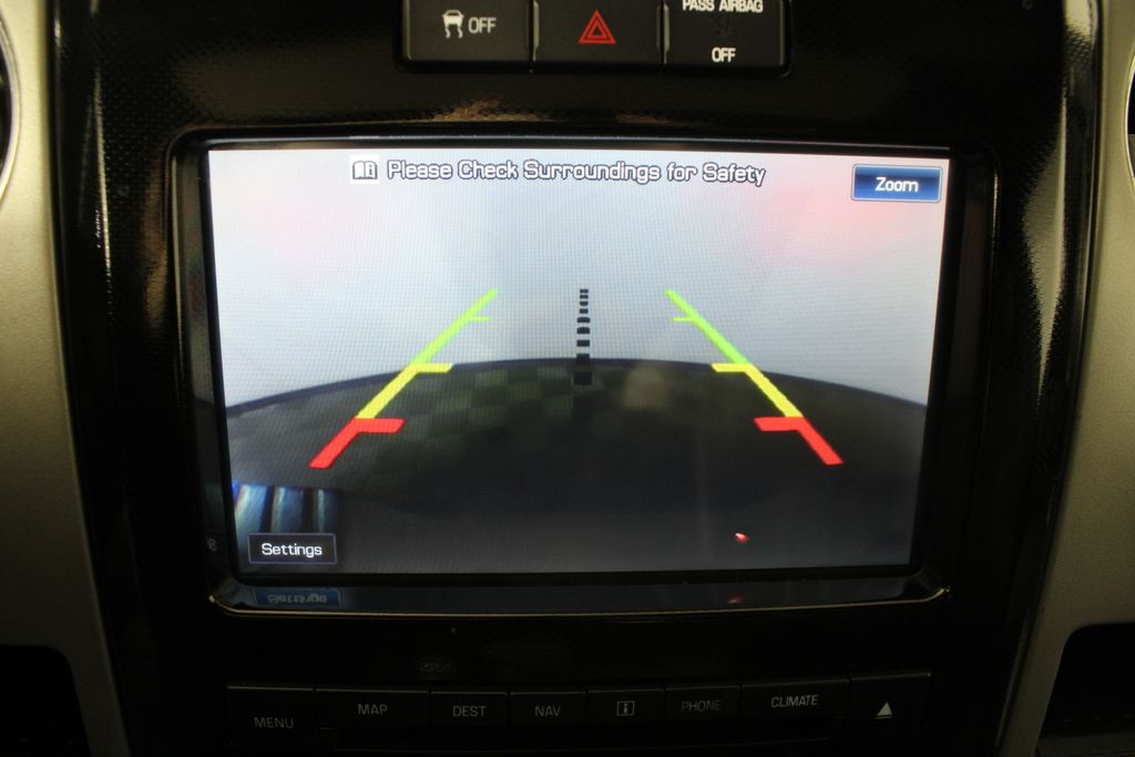 Used 2012 Ford F-150 for sale in 