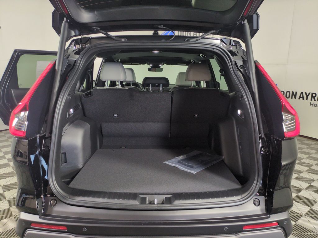 New 2026 Honda CR-V Hybrid Sport Touring For Sale in Fort Wayne, IN