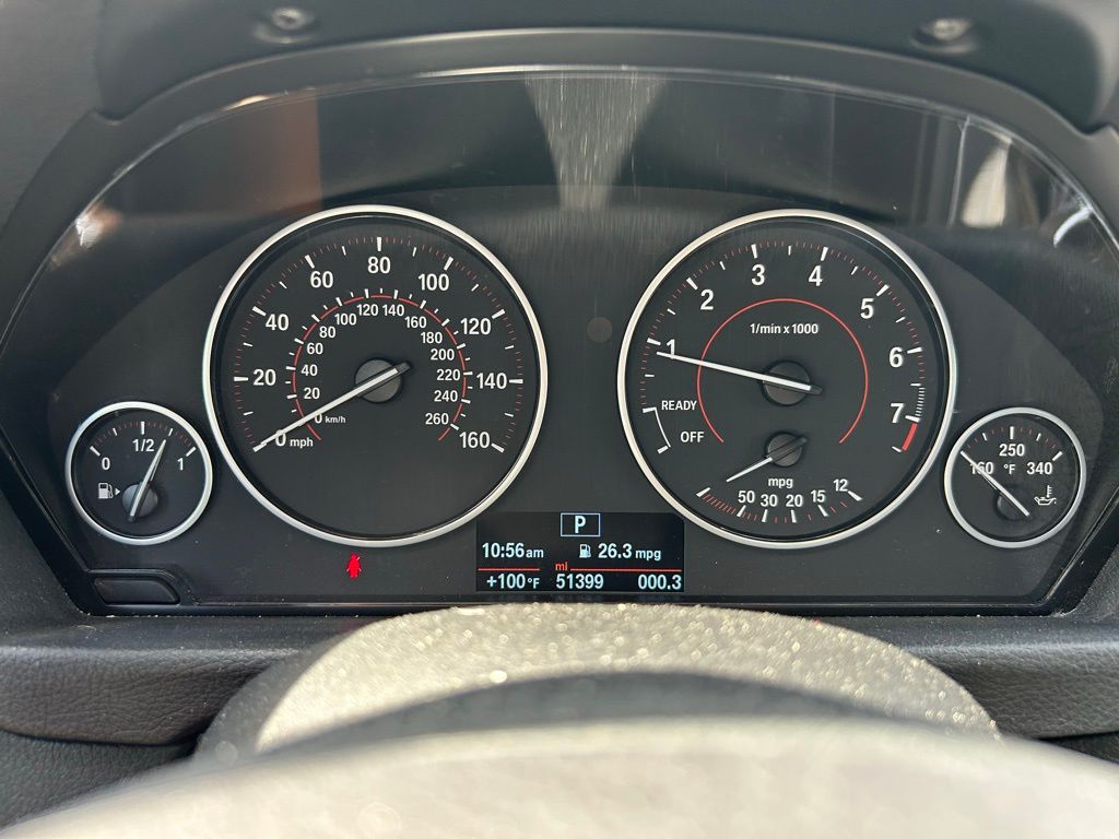 Thumbnail: 2018 BMW 3 Series - 22