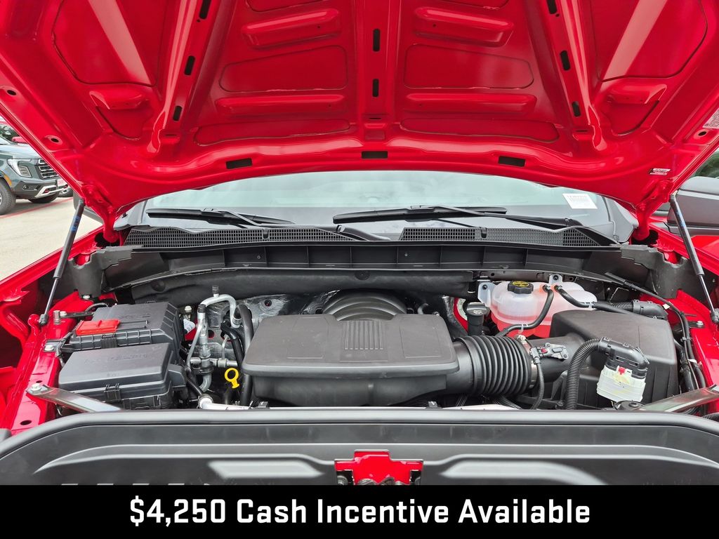 New 2026 Red GMC Pro image 20