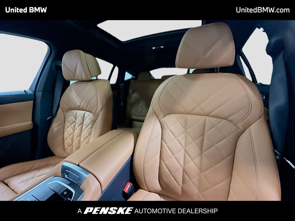 Thumbnail: 2027 BMW X6 - 5