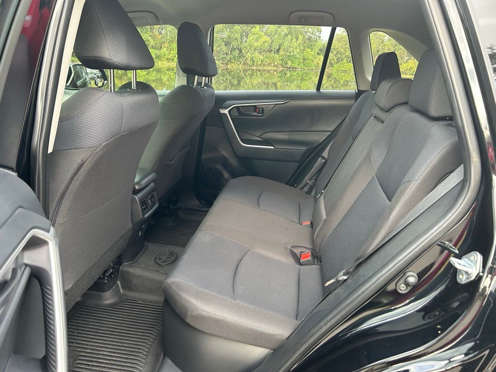 Thumbnail: 2025 Toyota RAV4 - 13