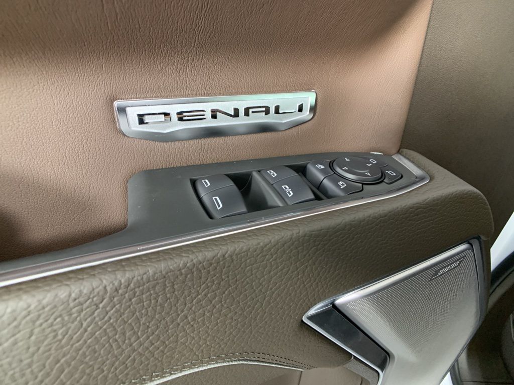 2024 GMC Sierra 1500 Denali 13