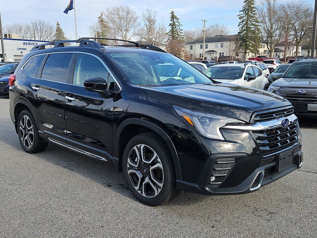 View vehicle photo 7