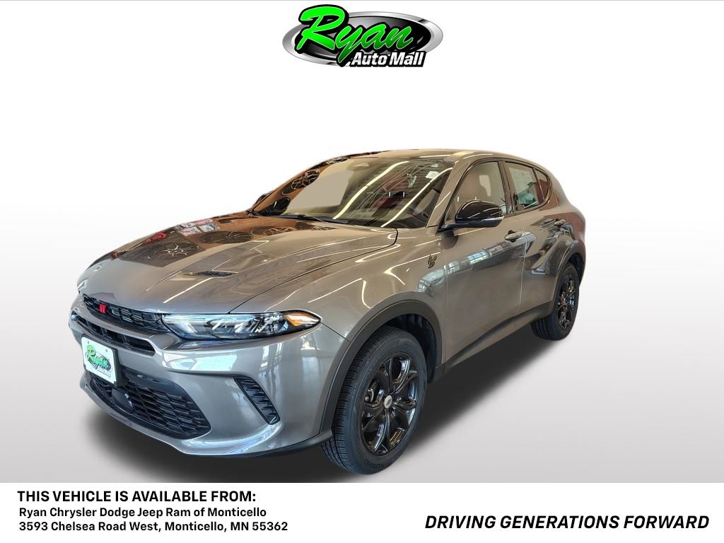 2024 Dodge Hornet GT Plus AWD