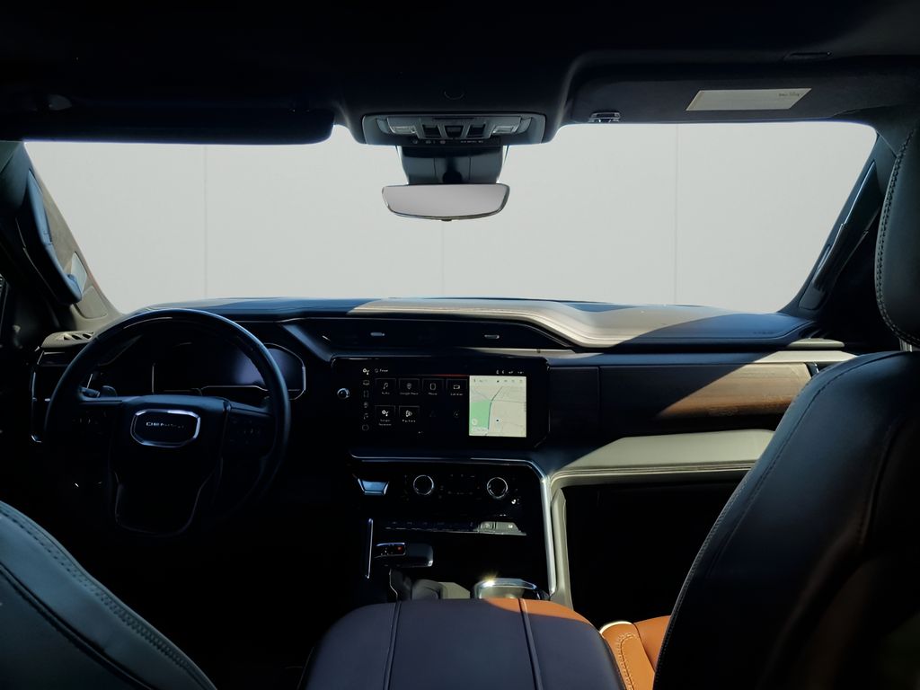 Used Car 2024 Gmc Sierra 1500  Denali Ultimate For Sale Under $70,000 In Austin, Texas