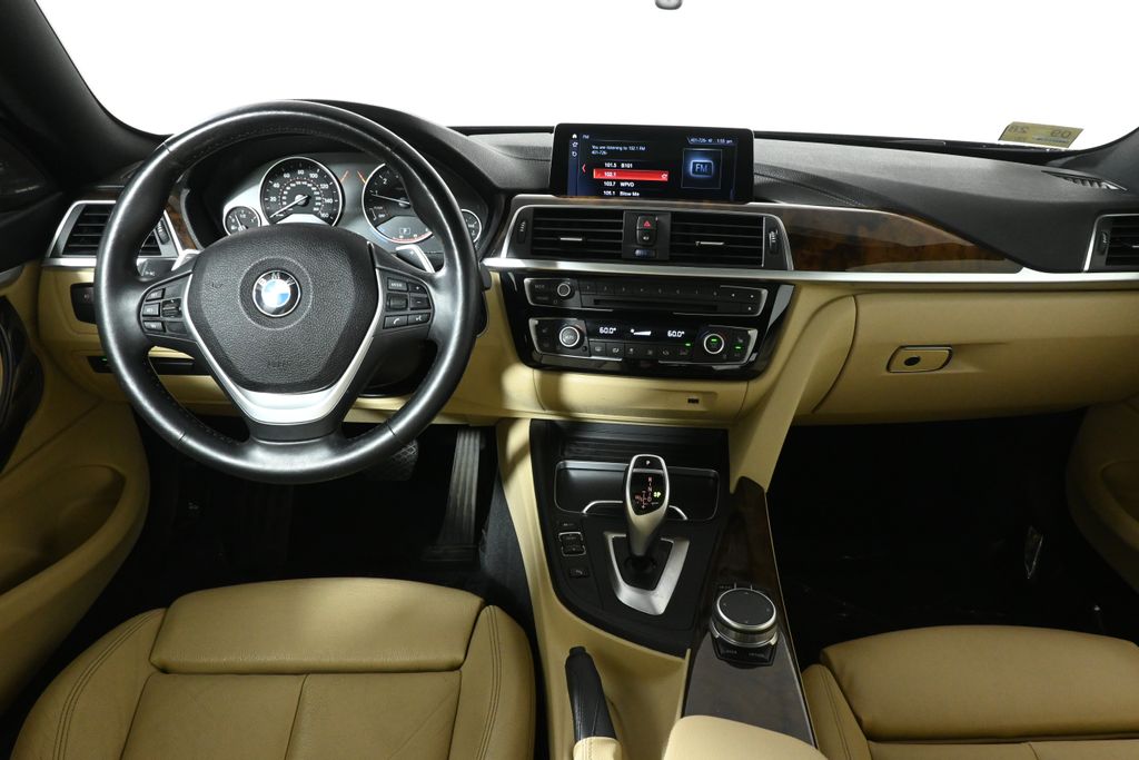 Thumbnail: 2020 BMW 4 Series - 17
