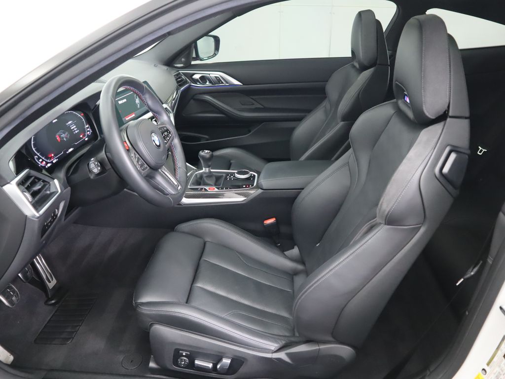 Thumbnail: 2023 BMW M4 - 20