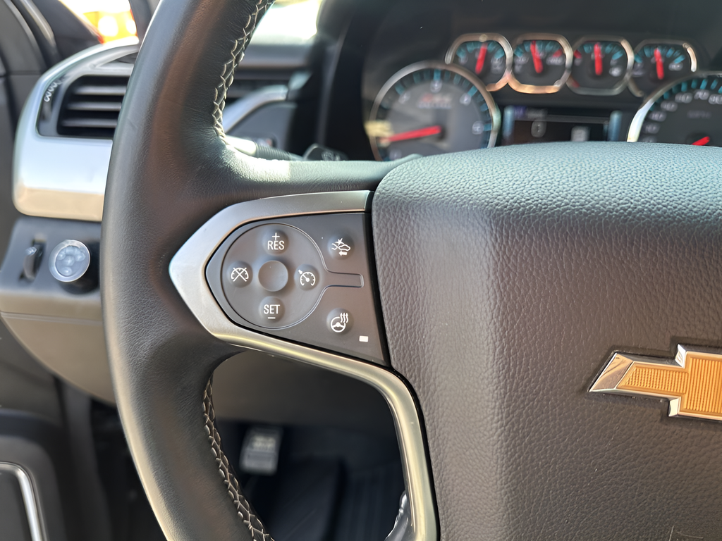 Used Car 2019 Chevrolet Tahoe  Lt For Sale Under $30,000 In Austin, Texas