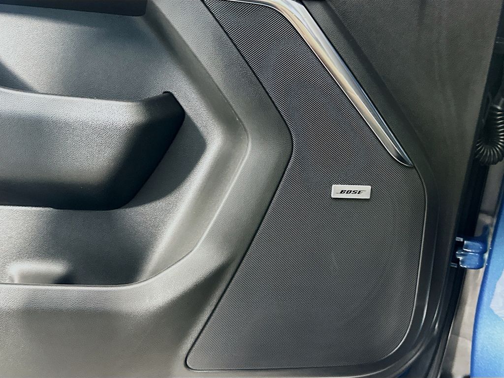 Thumbnail: 2025 Chevrolet Tahoe - 19