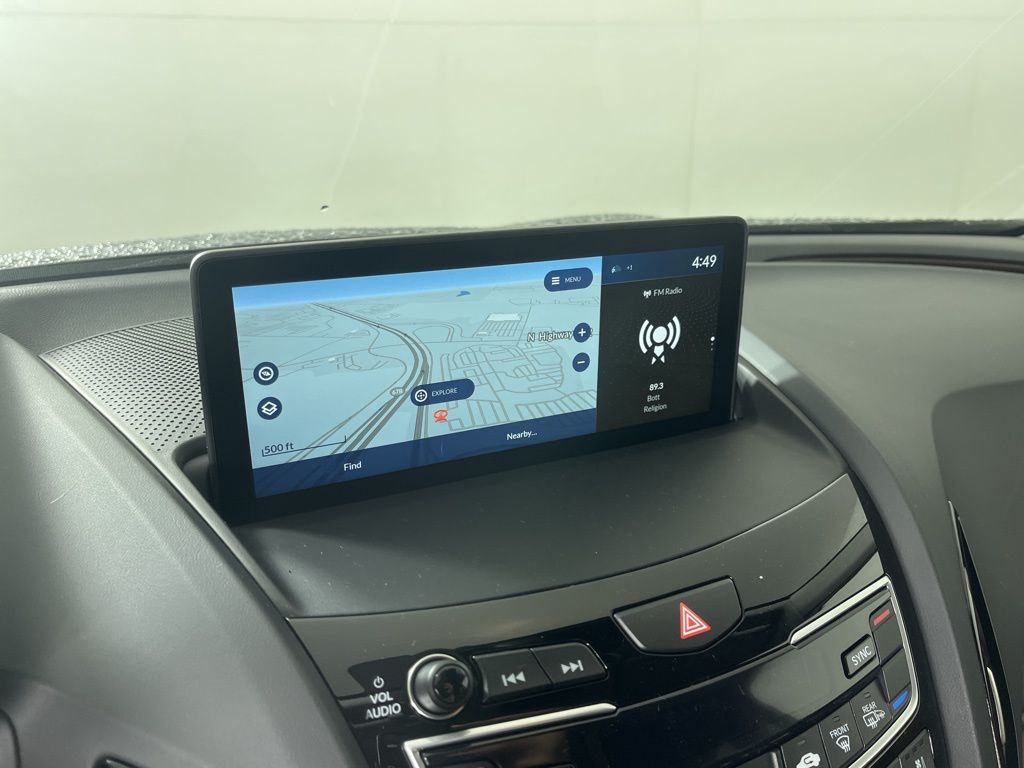 Thumbnail: 2026 Acura RDX - 27