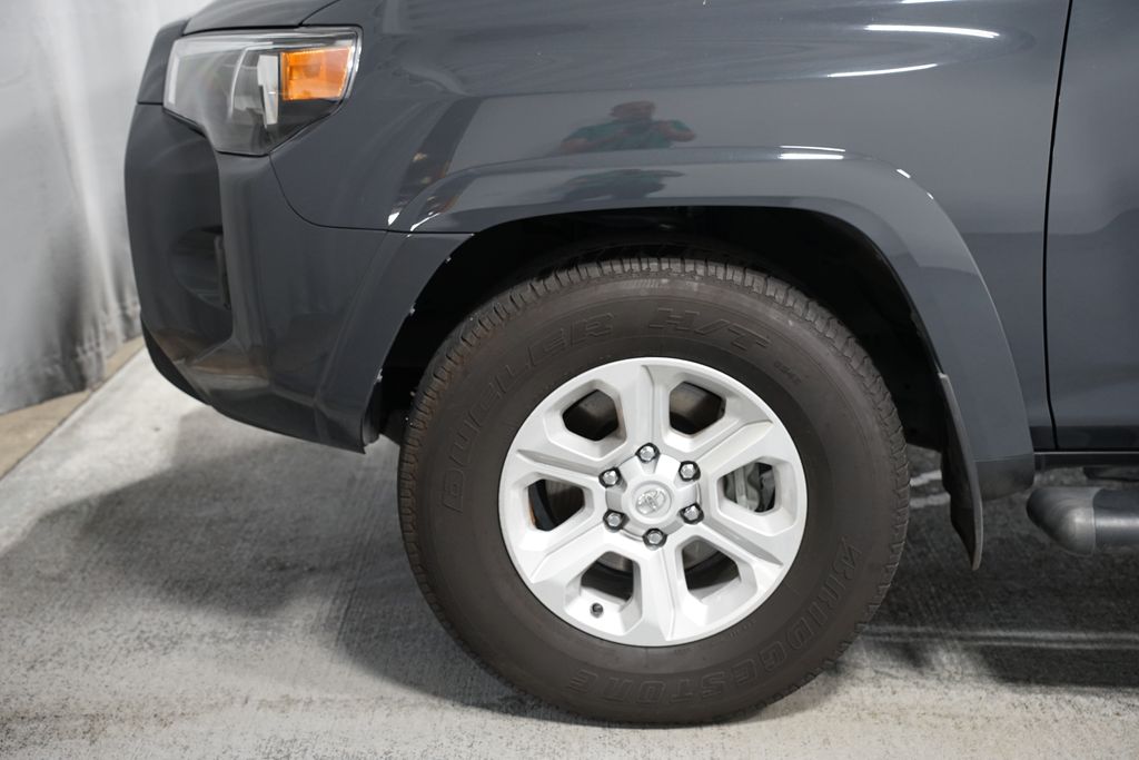 Thumbnail: 2024 Toyota 4Runner - 5