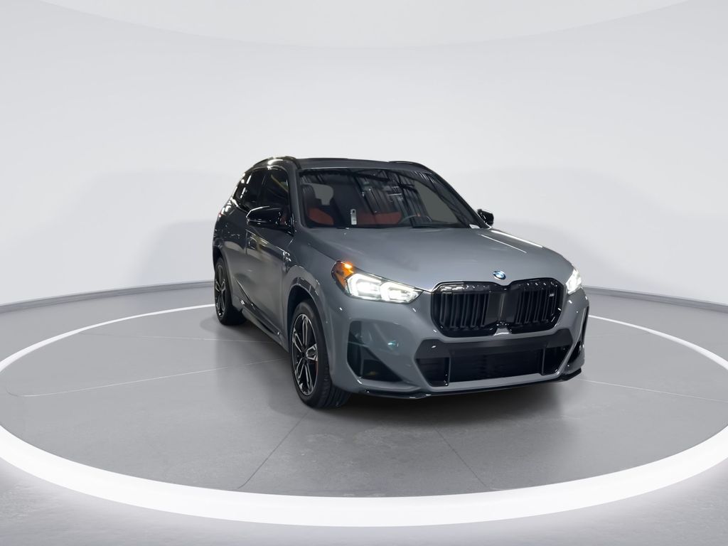 2024 BMW X1 M35i 2