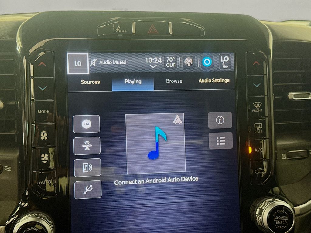 Used Car 2024 Ram 3500  Laramie For Sale Under $80,000 In Austin, Texas