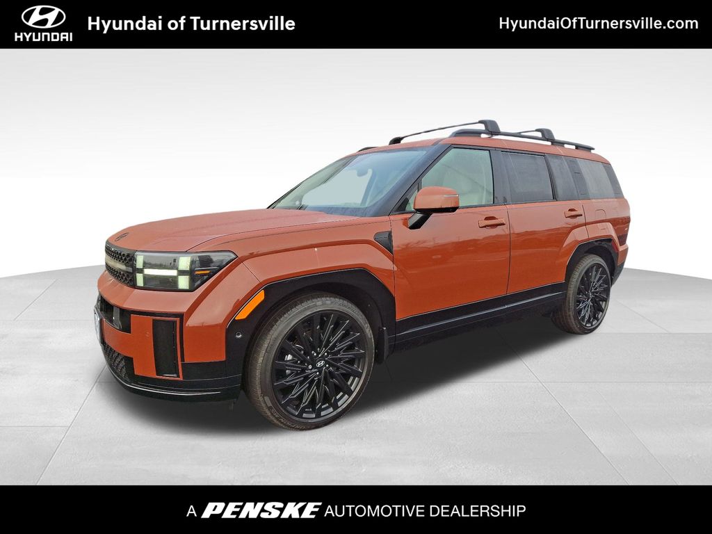 2025 Hyundai Santa Fe Calligraphy -
                Turnersville, NJ