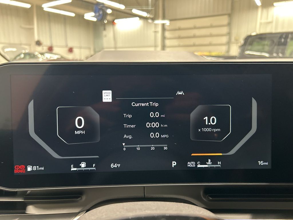 new 2026 Kia Carnival car, priced at $54,385