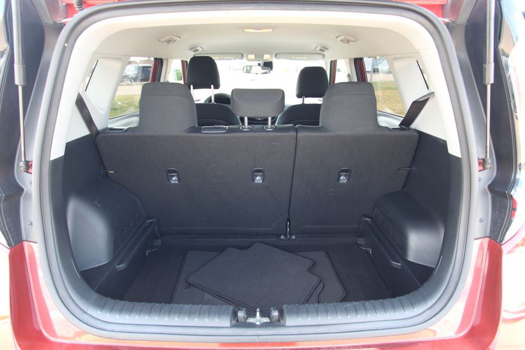 Used 2023 Kia Soul Hatchback