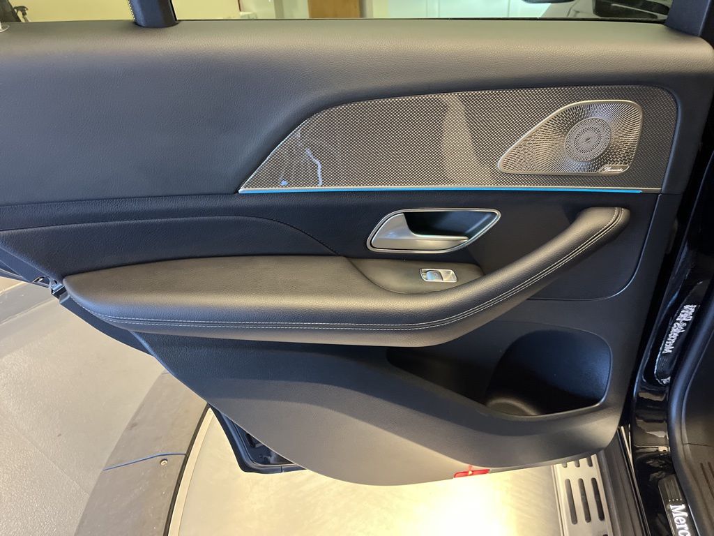 Thumbnail: 2022 Mercedes-Benz GLE - 24