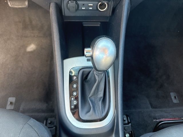 2016 Kia Rio EX