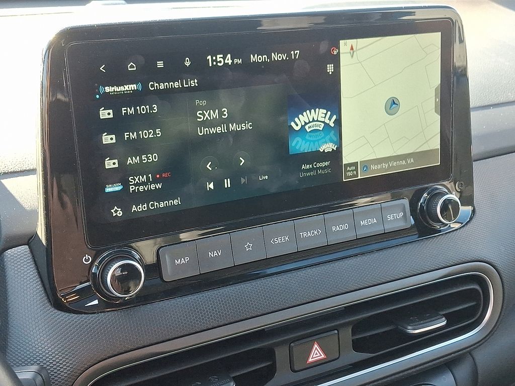 Thumbnail: 2022 Hyundai Kona - 20