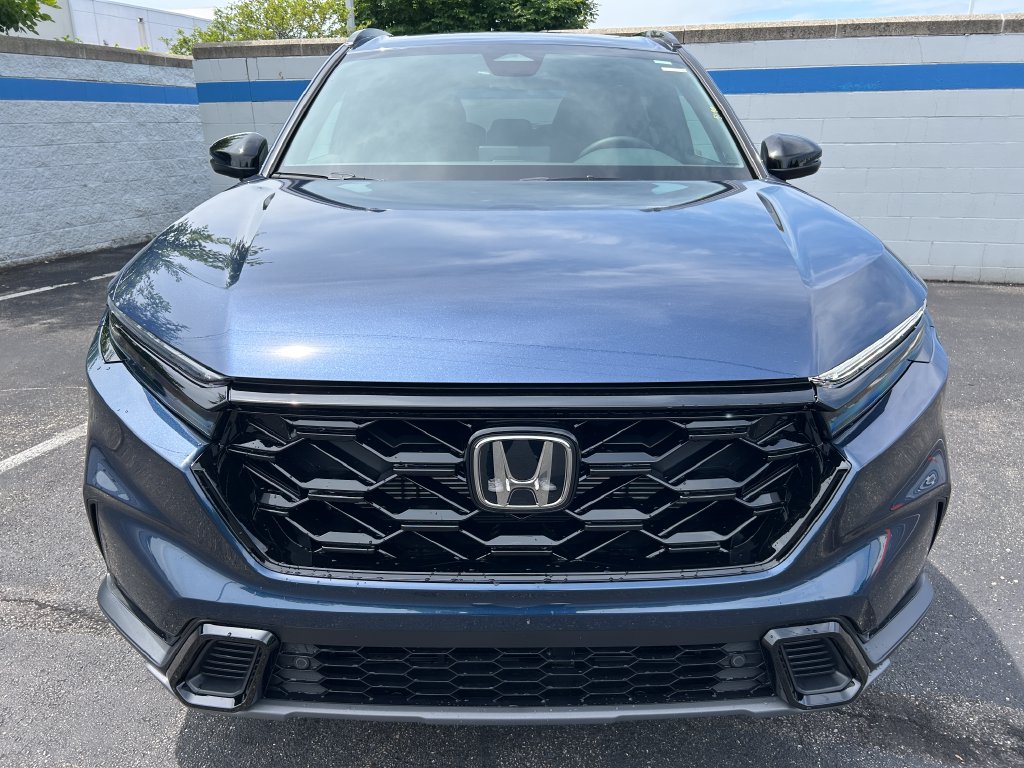 Thumbnail: 2027 Honda CR-V - 7