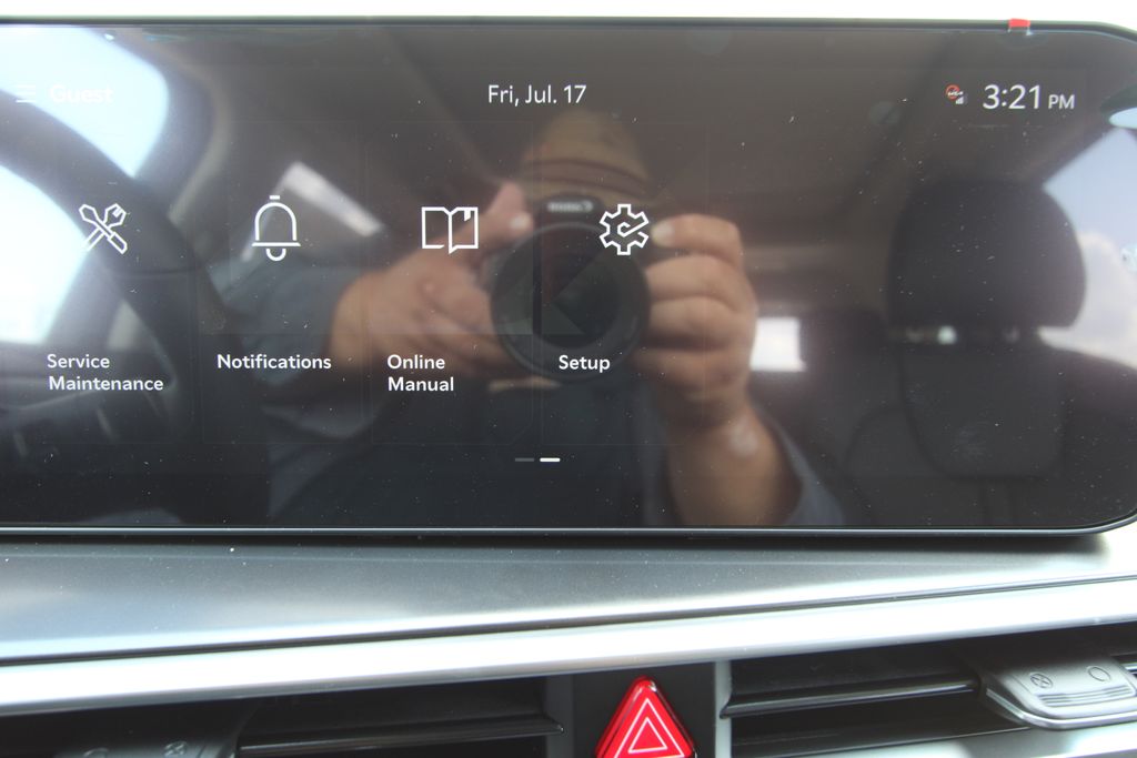 New 2026 Kia Sorento SUV