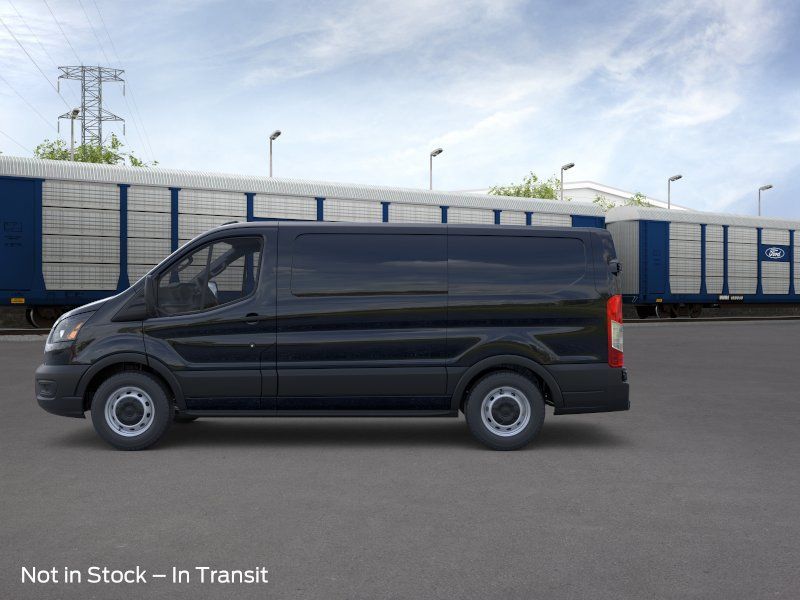 2026 Ford Transit-250 Cargo Van 
