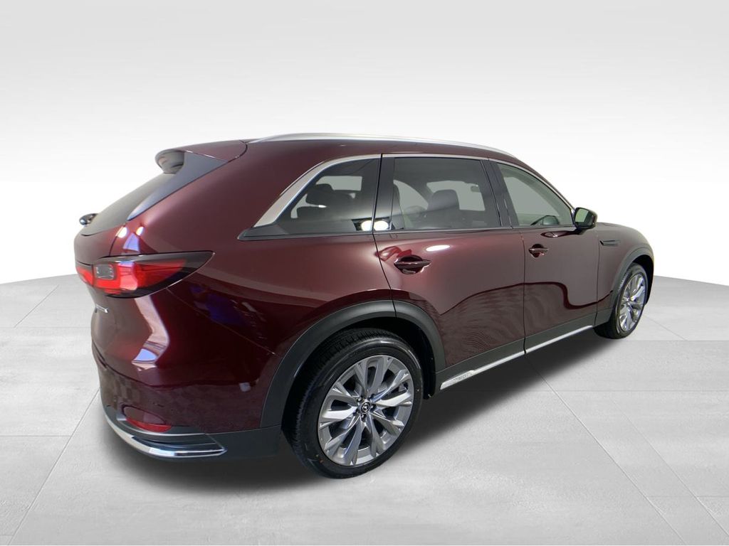 2024 Mazda CX-90 3.3 Turbo Premium Plus 7