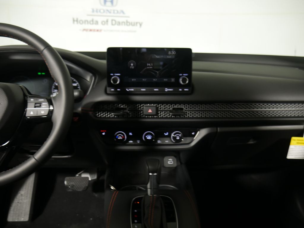 Thumbnail: 2026 Honda HR-V - 14