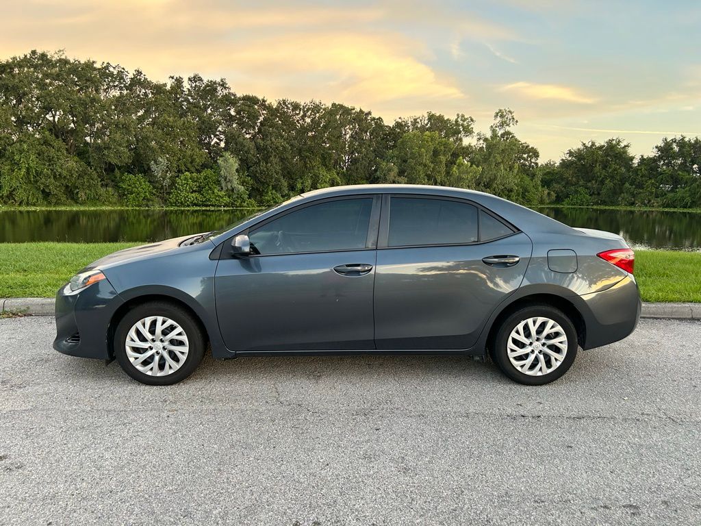 Thumbnail: 2018 Toyota Corolla - 2