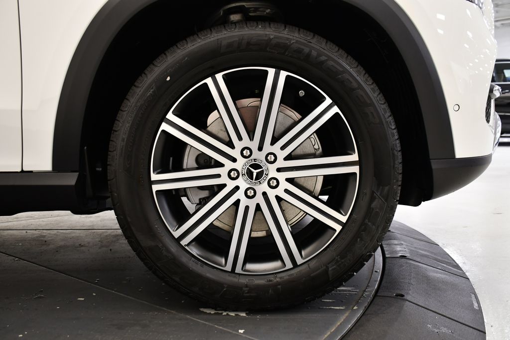 Thumbnail: 2026 Mercedes-Benz GLE - 16