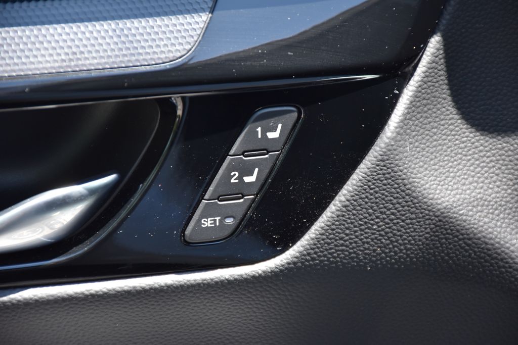 Thumbnail: 2024 Honda CR-V - 16