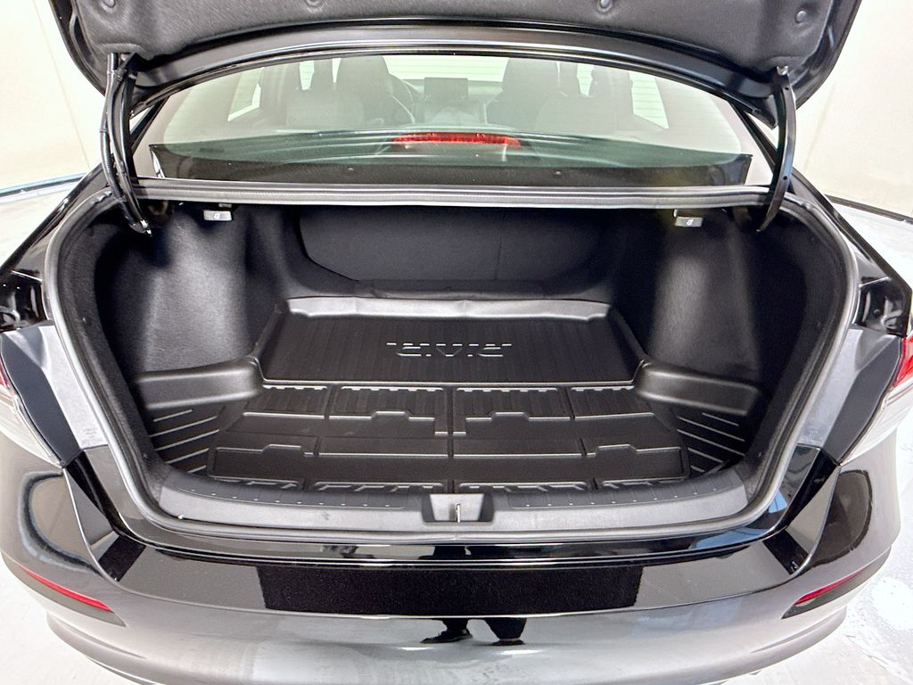 Thumbnail: 2026 Honda Civic - 29