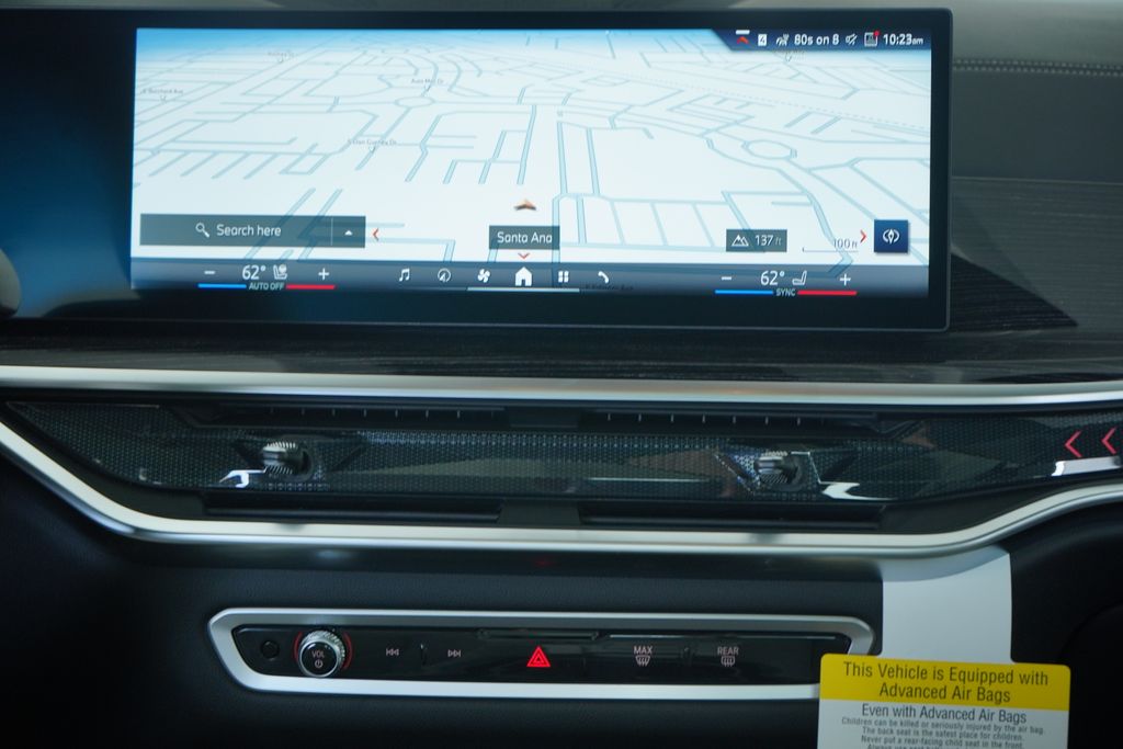 Thumbnail: 2026 BMW X6 - 13