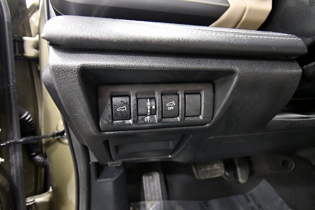 Used 2023 Subaru Outback SUV