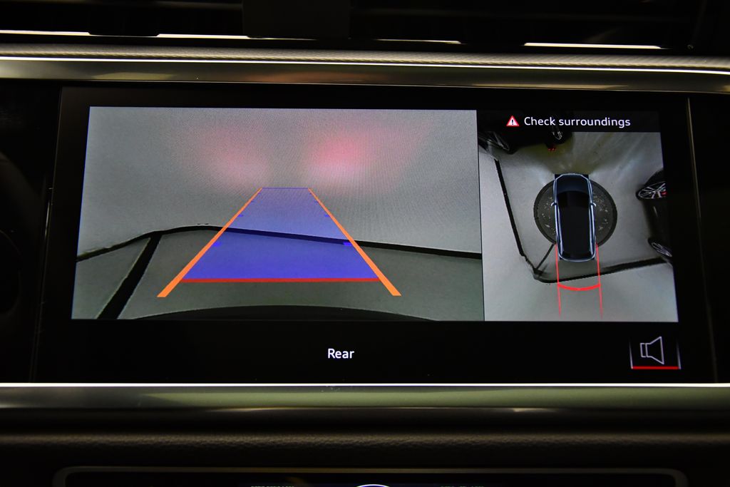 Thumbnail: 2024 Audi Q3 - 29