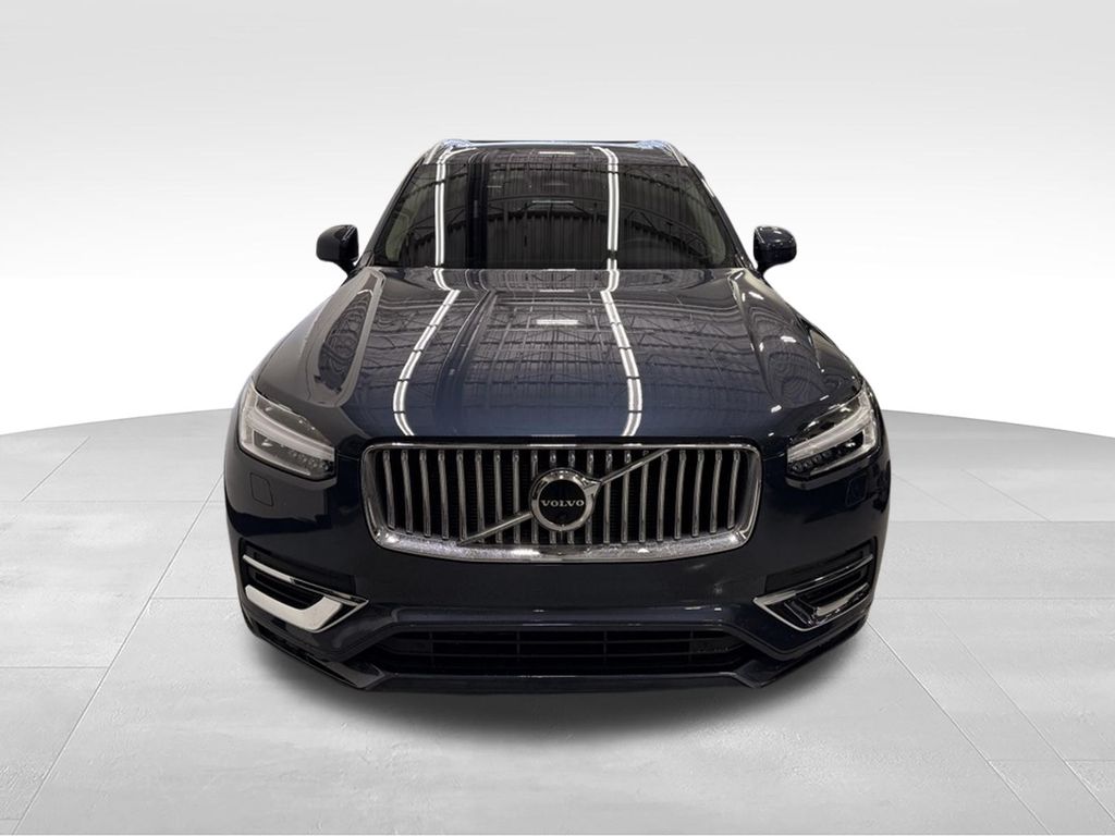 Thumbnail: 2023 Volvo XC90 - 8