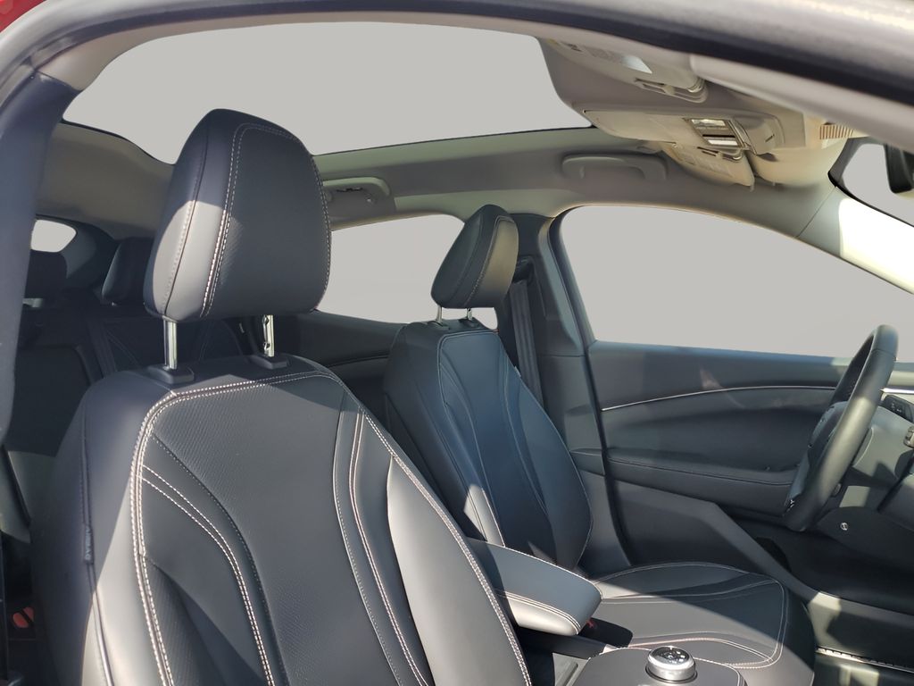 Used Car 2021 Ford Mustang Mach-e  Premium For Sale Under $30,000 In Austin, Texas